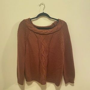 Altar’d State Sweater